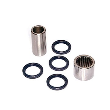 Ložisko ENDURO BEARINGS Amort. Bk5942 25,40Mm 6/8Mm