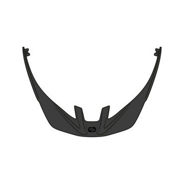 Šilt RUDY PROJECT Visor Venger Mtb