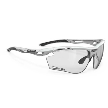 RUDY PROJECT Sunglasses Propulse Light Grey Matte Impactx
