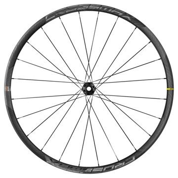 Roue MAVIC Crossmax SL Ultimate 25 INT Ft Bst