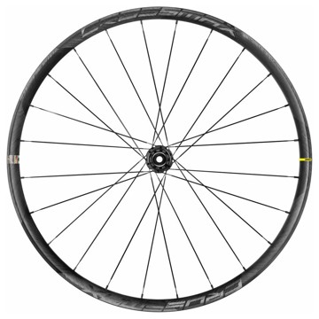 MAVIC Wheel Crossmax SL Ultimate 25 INT Rr Bst