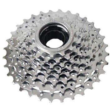 Kazeta SUNRACE CP 9v 13-32