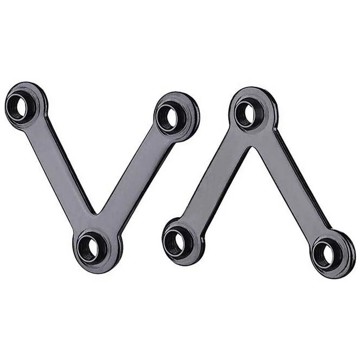 Kufre MAVIC V Plate Standard Black