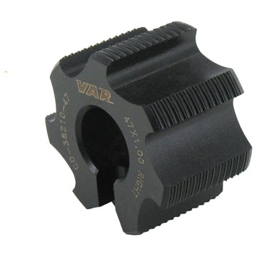 Náradie na stredové zloženie VAR tap T47 right hand thread