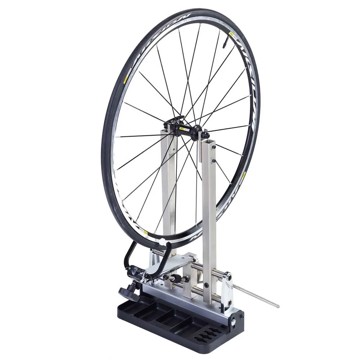 Centrovací nástroj na koleso VAR Truing stand