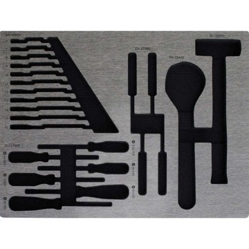 Puzdro na náradie VAR Tool Tray
