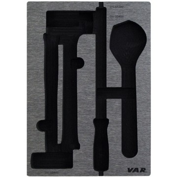 Náradie VAR Tool tray
