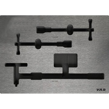 Puzdro na náradie VAR Tool tray For CD-13900