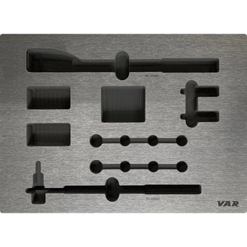 Puzdro na náradie VAR Tool tray