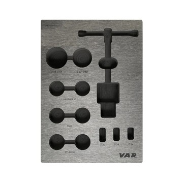 Puzdro na náradie VAR Tool tray For PE-13550