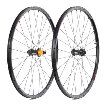 Roues PROGRESS EVO 29 JGO Boost XD