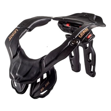 Chránič LEATT 6.5 Carbon