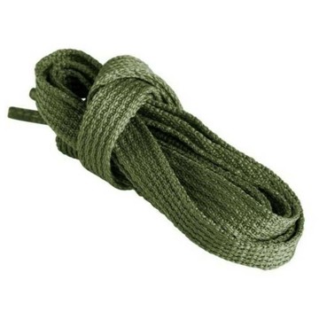 LEATT Laces Laces Non-Stretch