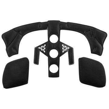Vankúšik LEATT Inner liner kit MTB 4.0