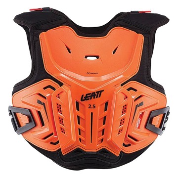 Chránič LEATT Protector 2.5 Junior