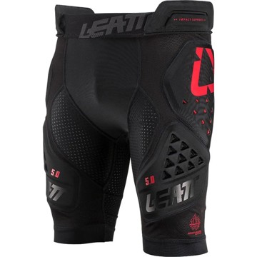 Chrániče LEATT Impact 3DF 5.0