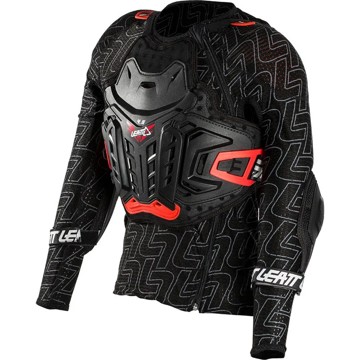 Chránič LEATT Protector 4.5 Junior