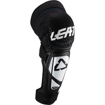 Chrániče kolien LEATT 3DF Hybrid EXT Junior