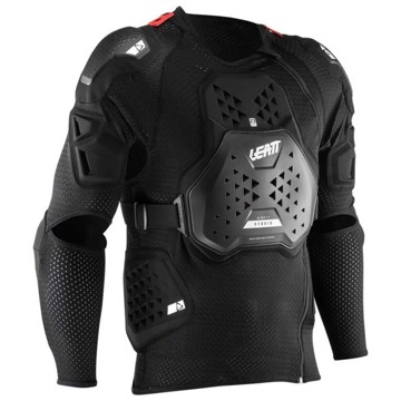 Chránič LEATT AirFit Hybrid