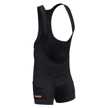 Culotte corto con tirantes LEATT 4.0