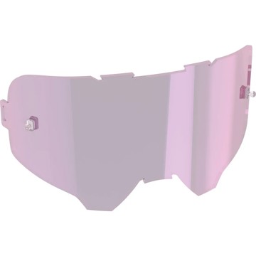 Čočky LEATT Iriz Purple 78%