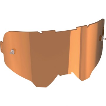 Lentes LEATT Iriz Bronz UltraContrast 68%