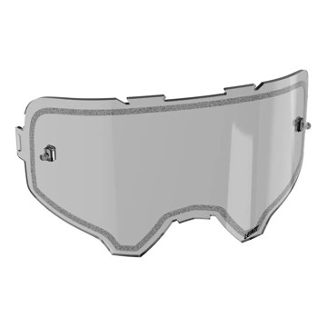 Lins Leatt Light Grey 58%