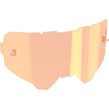 Lins Leatt Lens Orange 51%