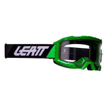 Solglasögon Leatt Velocity 4.5 Neon Lime Clear 83%