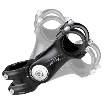 Predstavec FORCE Ajustable 6.4 25.4