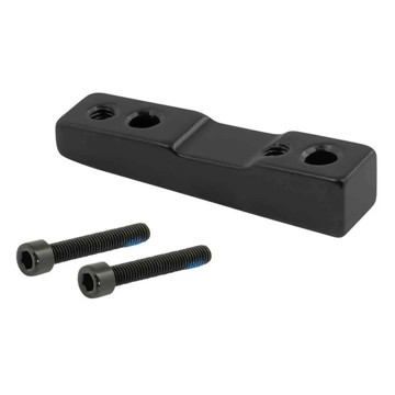 FORCE Adapter Adaptador Trasero 160 mm