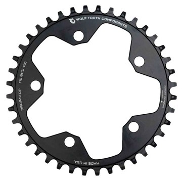 VXM 130BCD 38T-60T plateau de vélo de route vtt la... – Grandado