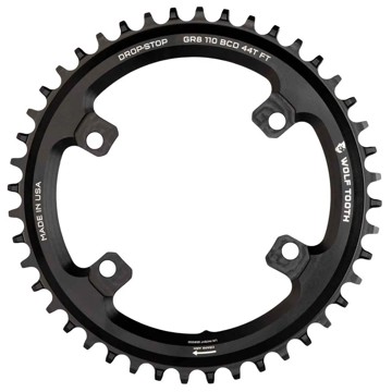 Prevodník WOLF TOOTH Redon 110Bcd Shim Grx 40