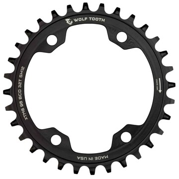 Prevodník WOLF TOOTH Redon 96BCD M8000 Sh12 34