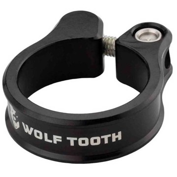 Objímka sedlovky WOLF TOOTH Cierre Sillin Tornillo