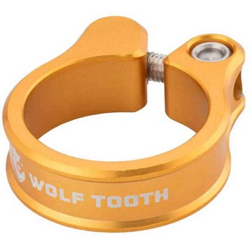 Objímka sedlovky WOLF TOOTH Tornillo Cnc
