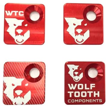 Kryt WOLF TOOTH Direct Mount 3