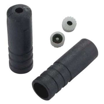 Doraz krytu JAGWIRE Tope Sellado 4 mm 100 pcs