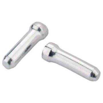 Lanko radenia JAGWIRE Terminal Alu 500 pcs