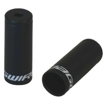 Doraz krytu JAGWIRE 4 mm Alu 50 pcs