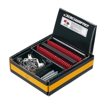 Bremseklodser JAGWIRE Guide SemiMet