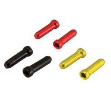 Sada dielov JAGWIRE Terminal Cable cambio/freno