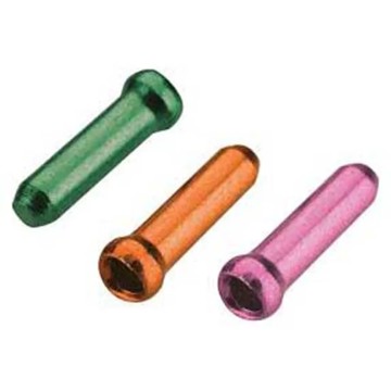 Skrutky JAGWIRE Cable cambio/freno 90pcs