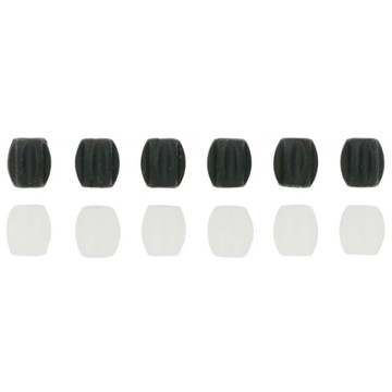 Chrániče JAGWIRE Mini protector cuadro 6 pcs