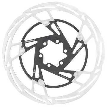Brzdový kotúč JAGWIRE LR2 6 tornillos 140mm