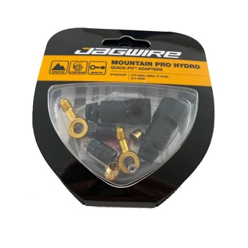 Konektor JAGWIRE Quick-Fit Shimano XTR9120 4P
