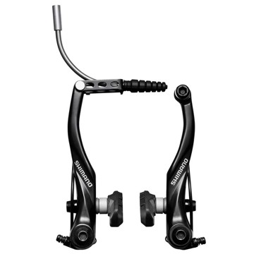Brzda SHIMANO V-Brake Front Br-T4000