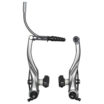 Freno SHIMANO Front Br-T4000 Alivio W/S65T