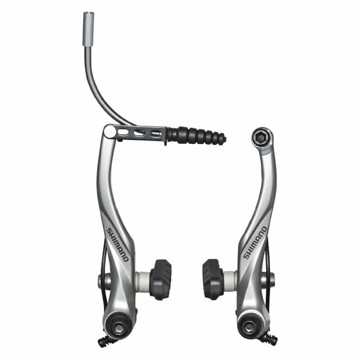 Freno trasero SHIMANO BR-T4000 Alivio