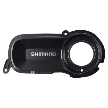 Indoor bicykel SHIMANO Drive Unit Cover Sm-Due61 For City